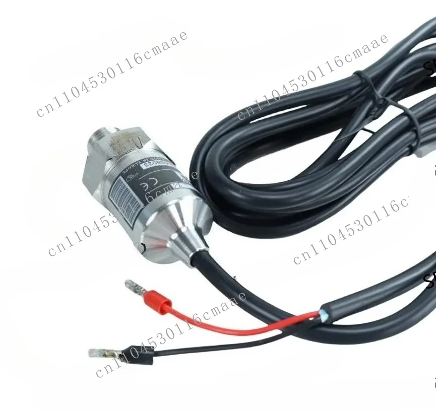 QX187454 Metal screw air compressor parts, new pressure sensors for screw compressors, new state cylinders