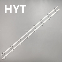 LED L4_CLA_WCH_D3_FAM_S8_R1.0_S6Q_LM41-00654A For A43L8860 B43L8860 43VLX7850BP 43VLX8000 WCH60601-A B LM41-00654A LC430EGY