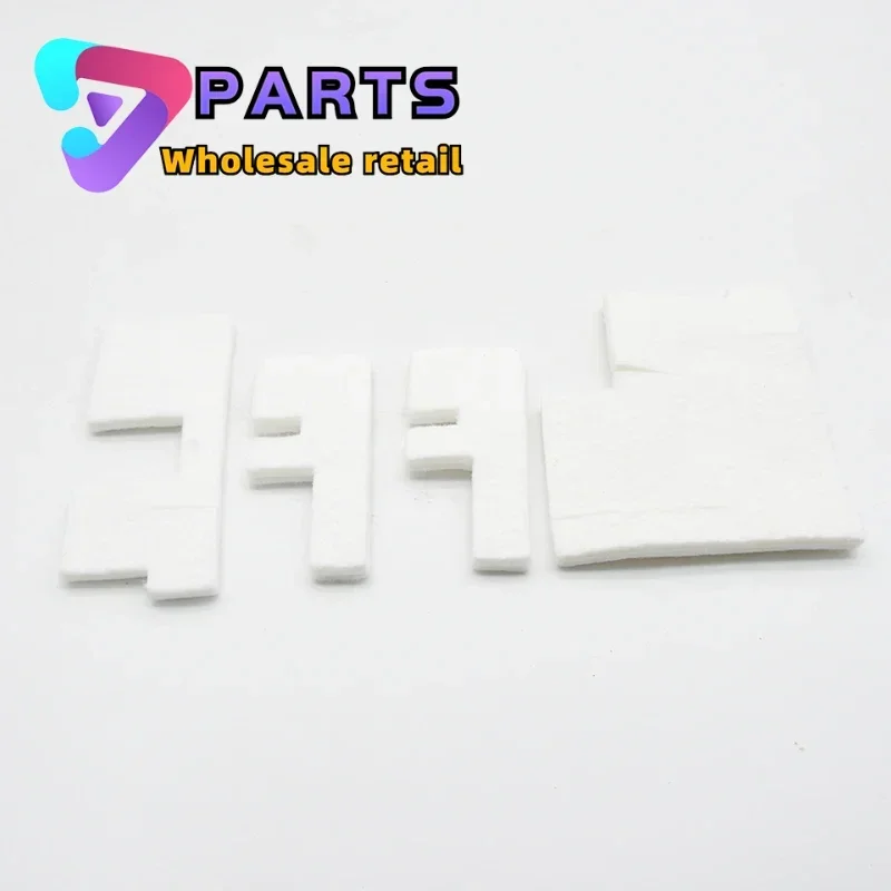 1set QY5-0602 QY5-0517-000 Absorber Kit for Canon G1000 G2000 G3000 G3400 G2400 G1400 G3040 G3140 G3240 G3400 G3410 G3500 G3540