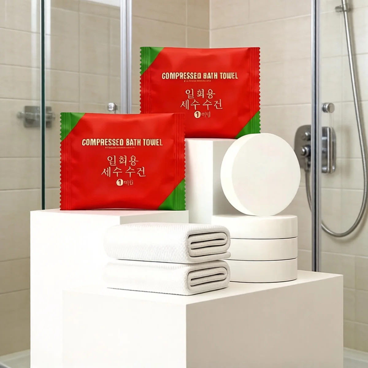 Thumbnail 3 - #32 Best Bath Towels to Buy In 2026