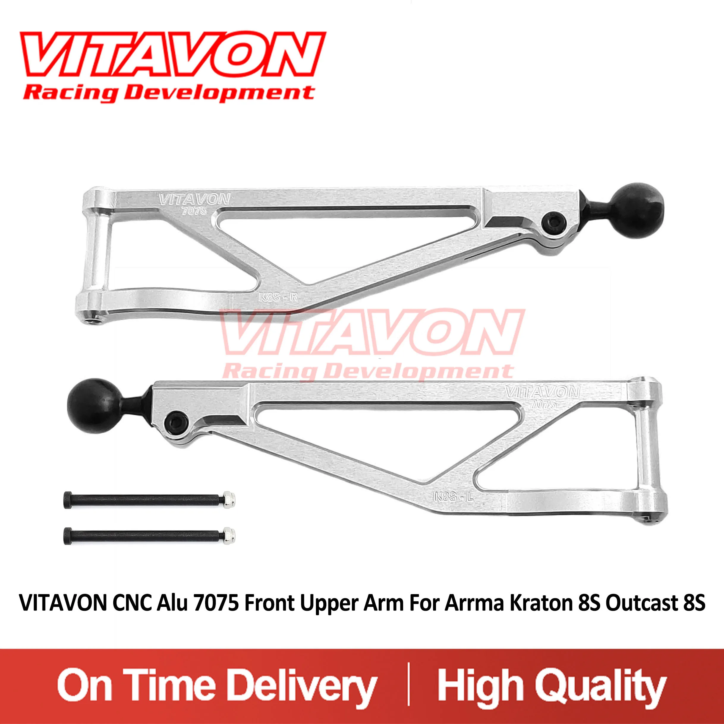 Vitavon Cnc Alu 707…