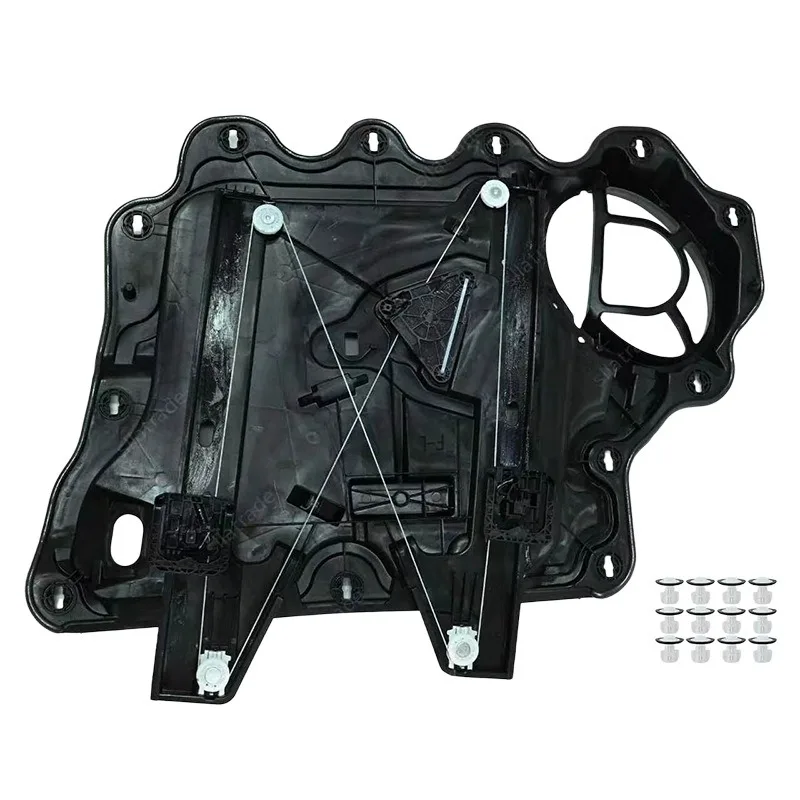 LB5Z5823209A Window Control Panel Compatible with Ford Explorer 2020 Auto Replacement Parts