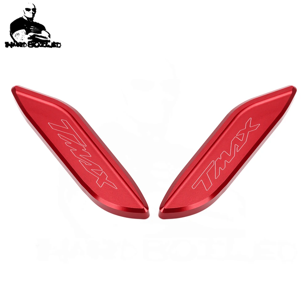 Scooter TMAX 530 560 Accessories High Quality Motorbike Mirror Hole Cap Cover For YAMAHA T-MAX530 TMAX530 SX DX TMAX560 T-MAX560