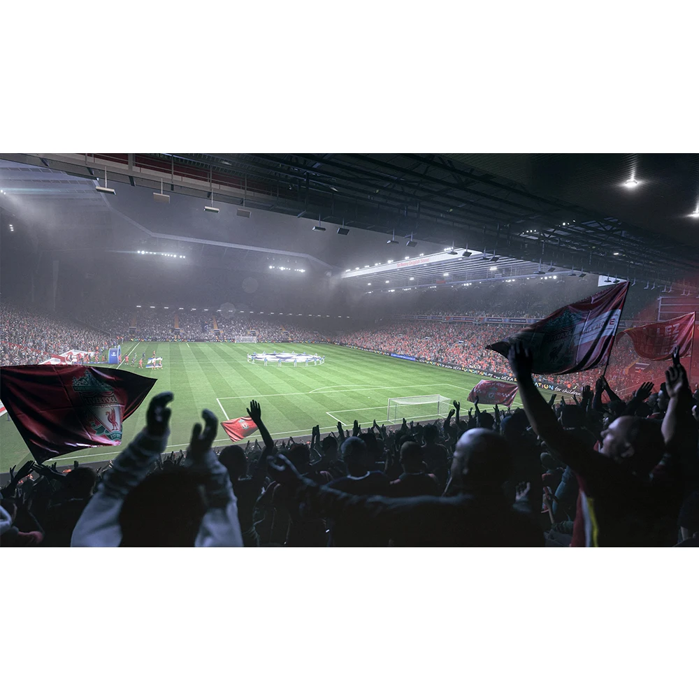 نينتندو سويتش - EASPORTS FC26 - البطاقة المادية للخرطوشة الأصلية لألعاب نينتندو سويتش NS1/ NS2