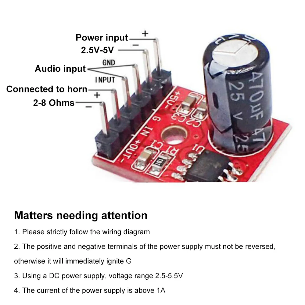 Amplifiers Audio Amplificador TDA7379 CD7379 Power Amplifier Board 38W X 2 DC Stereo Amp Dual channel high power stereo LTK5128