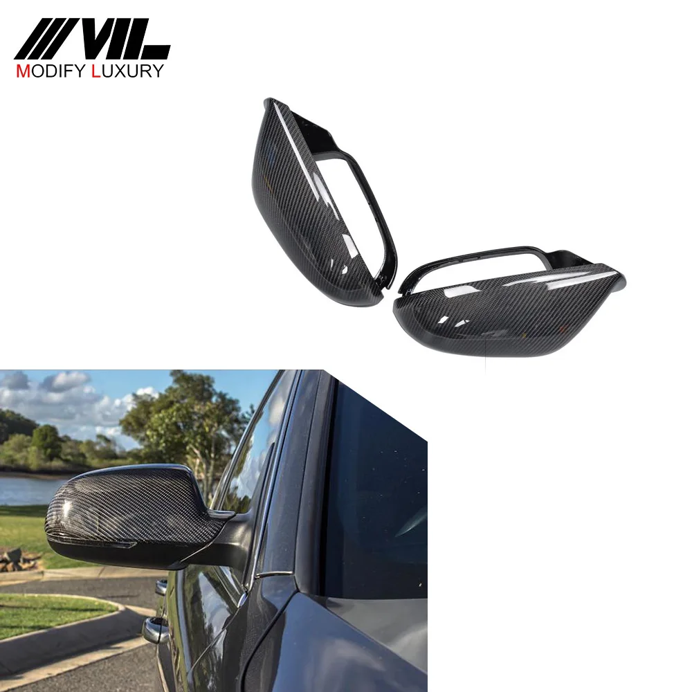 

Suitable for The rear cover of the race carbon A6 C7 is Audi A6 C7 S6 RS6