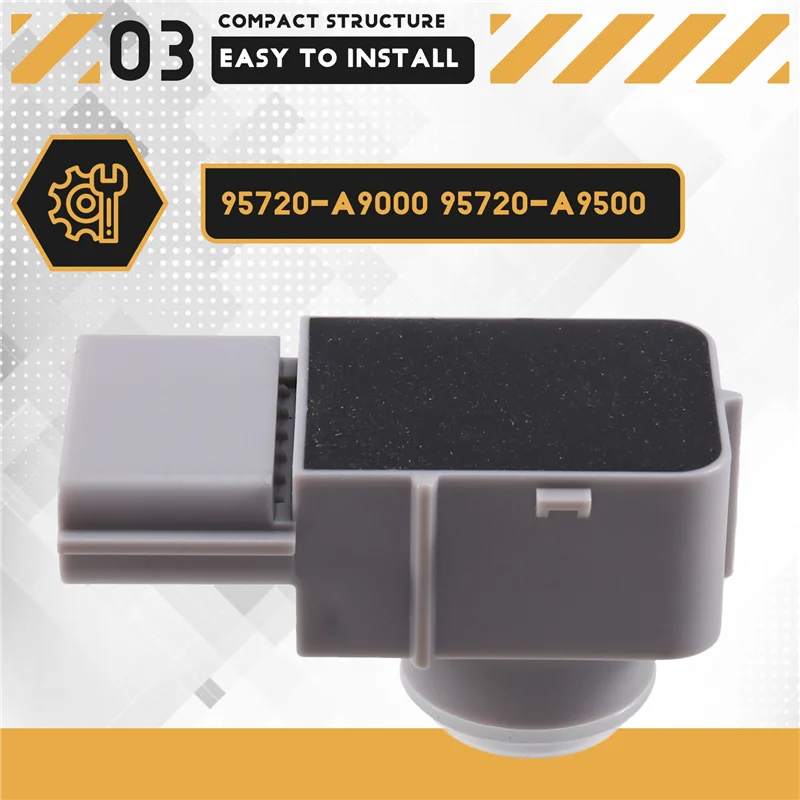 

95720-A9000 PDC Parking Sensor For Kia Hyundai Tucson IX35 2009-2013 95720-A9500