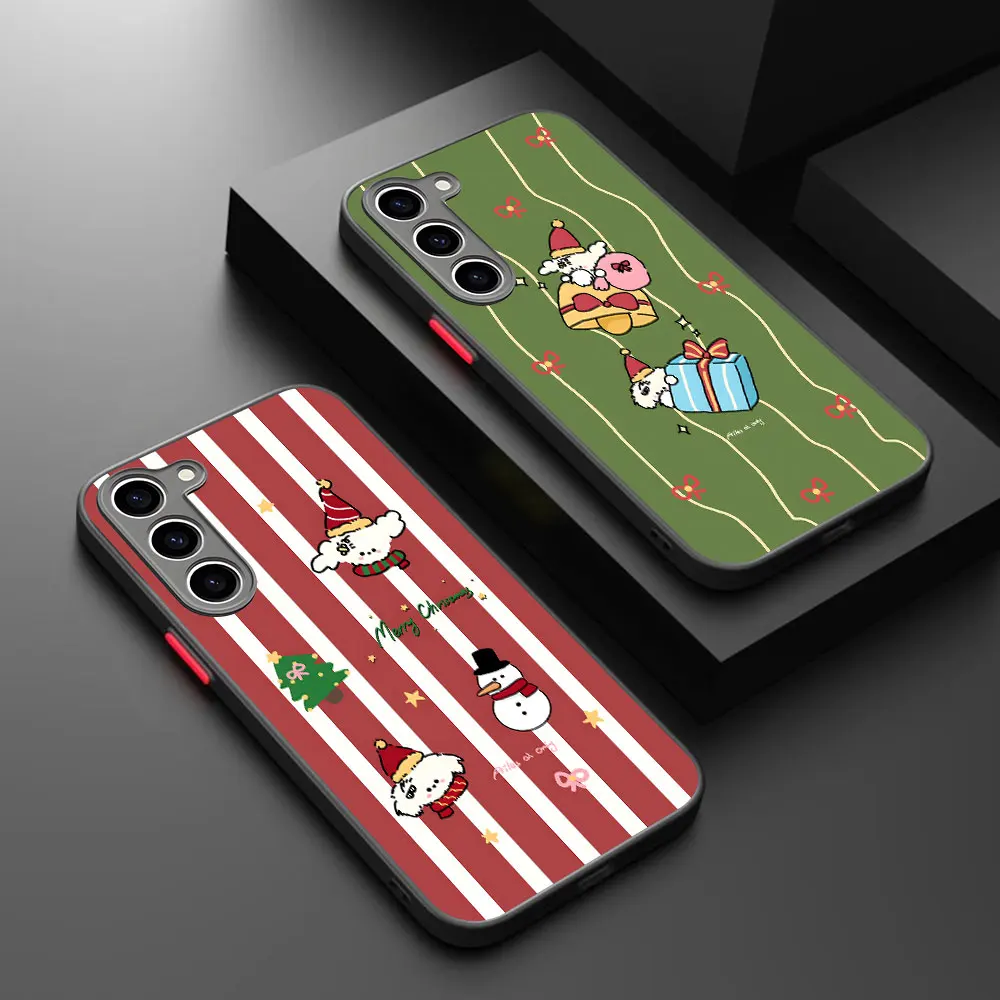 Cute Merry Christma… - image