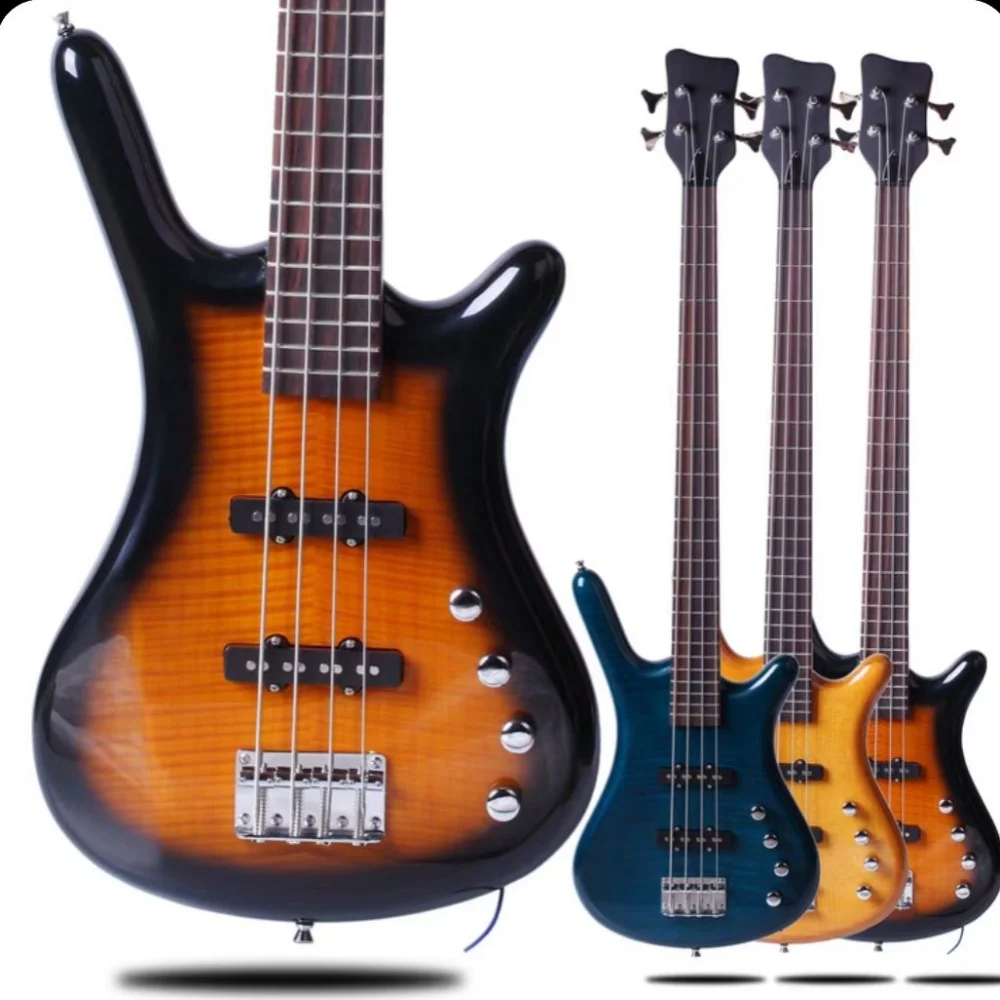 Electric U Bass: The Ultimate Guide to Choosing, Playing, and Buying the Right Model on AliExpress