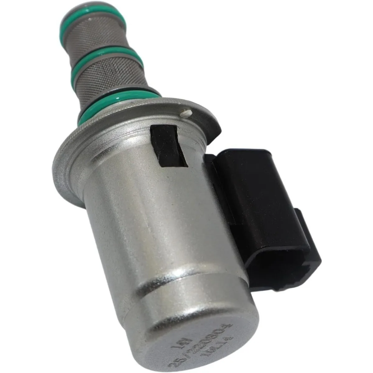 

12V Solenoid Valve Assembly 25/220804 For JCB 2CX 3CX 4CX