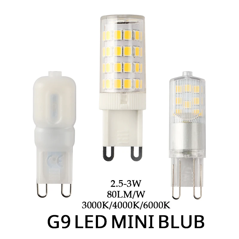 10PCS/LOT Led Bulb …