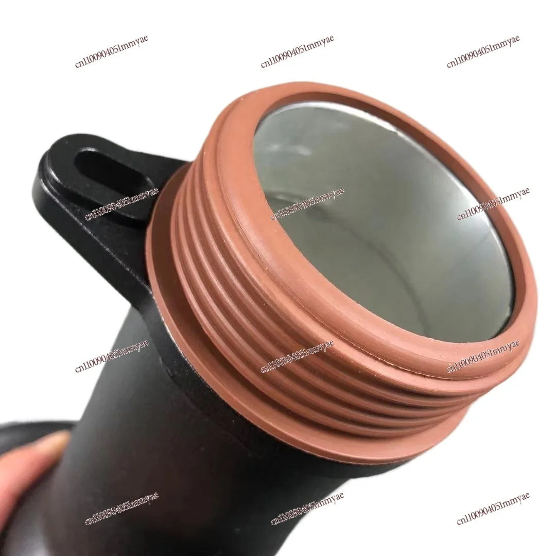 

Intake Turbo Charging Pipe for N20 Air Intake Pipe