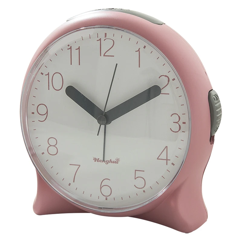 

Simple and Fashionable Small Alarm Clock, Cute and Creative