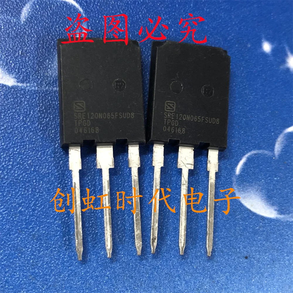 1pcs/lot SRE40N60FSUDR brand new 600V 40A High power IGBT transistor High quality source of goods, fast delivery