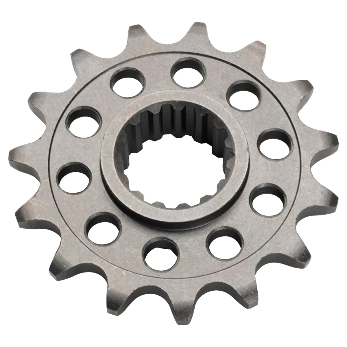 

520-15T Motorcycle Front Sprocket For Ducati 899 Panigale 14-15 955 Panigale V2 20-24 955 Streetfighter V2 22-24