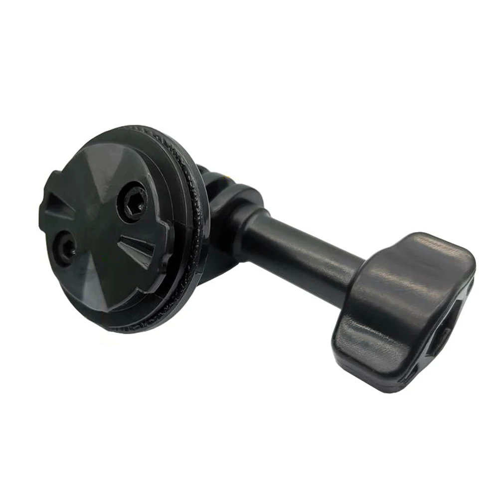Bike Camera Mount For Gopro Computer Male Holder Adapter For Garmin Handle Bar Mount Holder Bicycle Camera Accessories