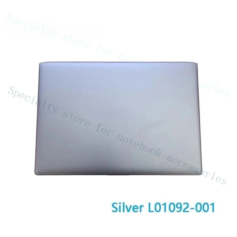 

Запасная задняя крышка LCD для ноутбука HP Probook 440 446 G5, серебристая, L01092-001