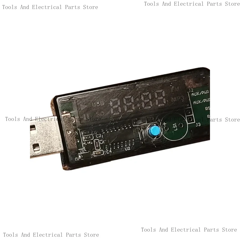USB Keyboard Mouse Macro Hardware Emulator Auto Repeat Cyclic Operation Streak Assist Keystrokes Wizard