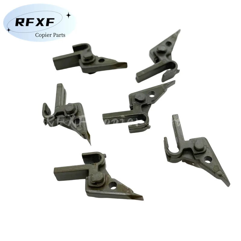 

FB5-3625-000 1 компл. палец захвата для Canon IR 5000 6000 5020 6020 6050 5570 6570 ir5000 ir6000 ir6020 верхний разделительный коготь фьюзера