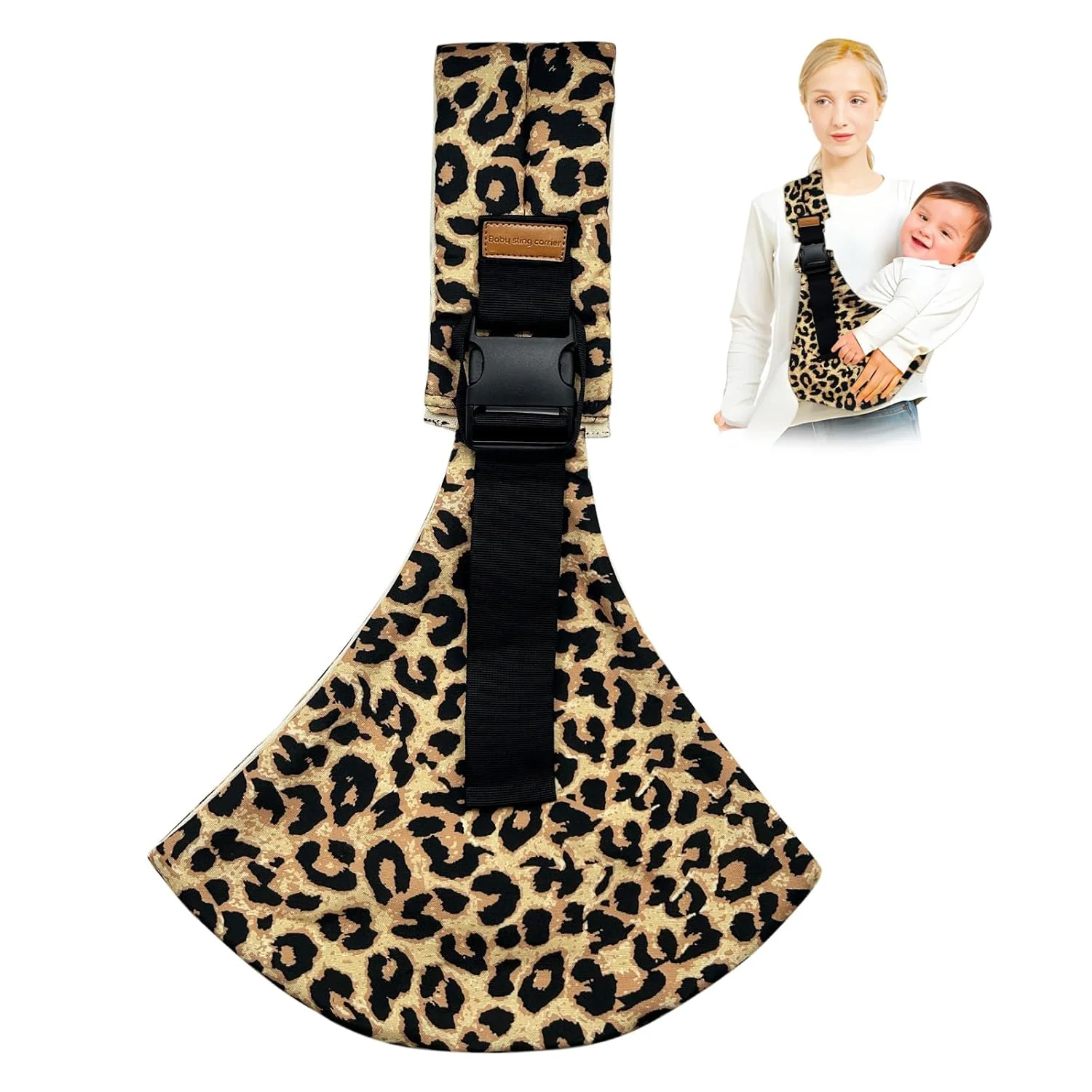 Draagdoek Draagzak Wrap Baby's Tas Baby Rugzak Peuter Rugzakken Dragers Houder Bebe Kangoeroe Tas Pasgeboren Accessorie