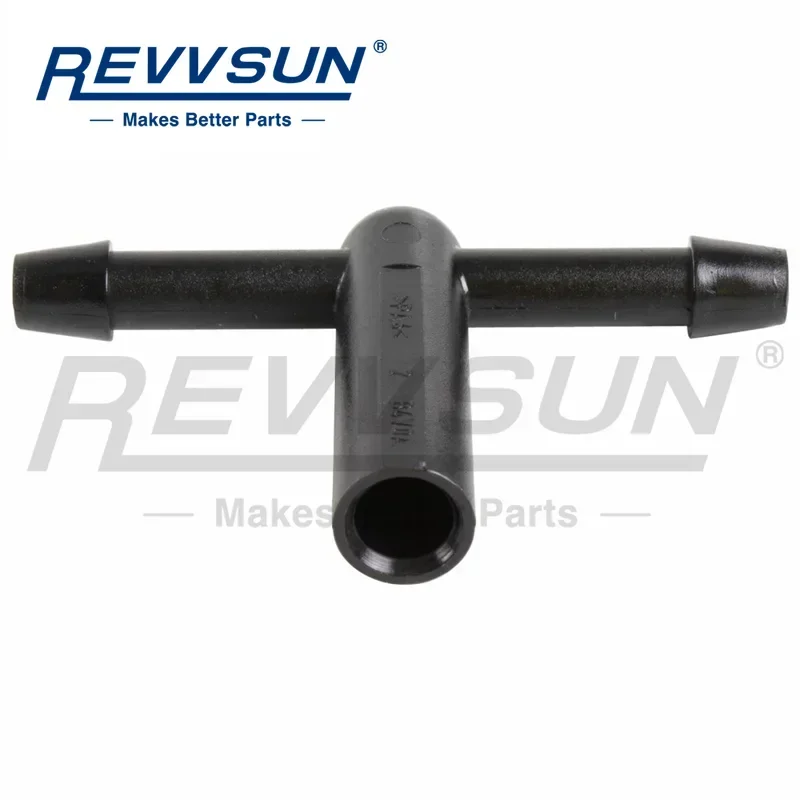 

Windscreen Wiper Washer Hose T Connector For Ford Fiesta 1995-2002 Focus 2011-2015 Kav1996-2008 1009228 96FG17A601AA Accessories