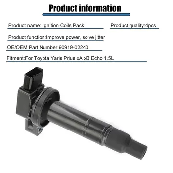 8 最佳銷售 豐田迴聲 2001 - №4
