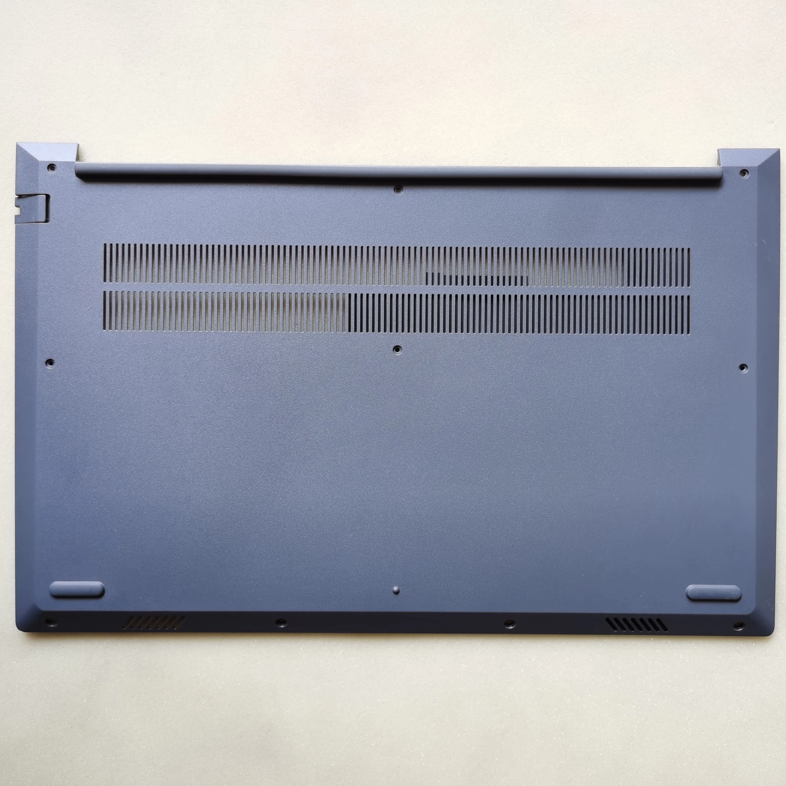 Imagem -05 - Laptop para Lenovo Thinkbook 15 G2-itl g3 g4 Acl Are 2023 Top Case Lcd Back Cover Lcd Tela de Moldura Frontal Caixa Superior Novo