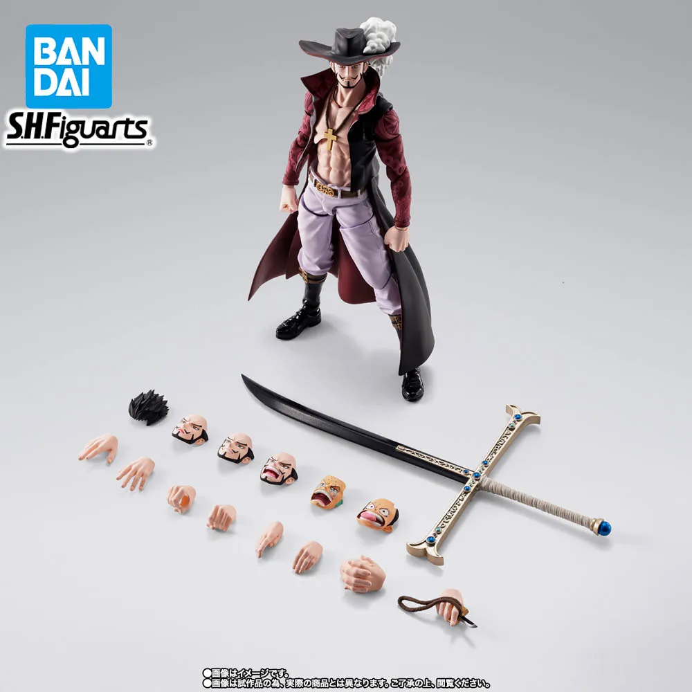 shfiguarts человек паук