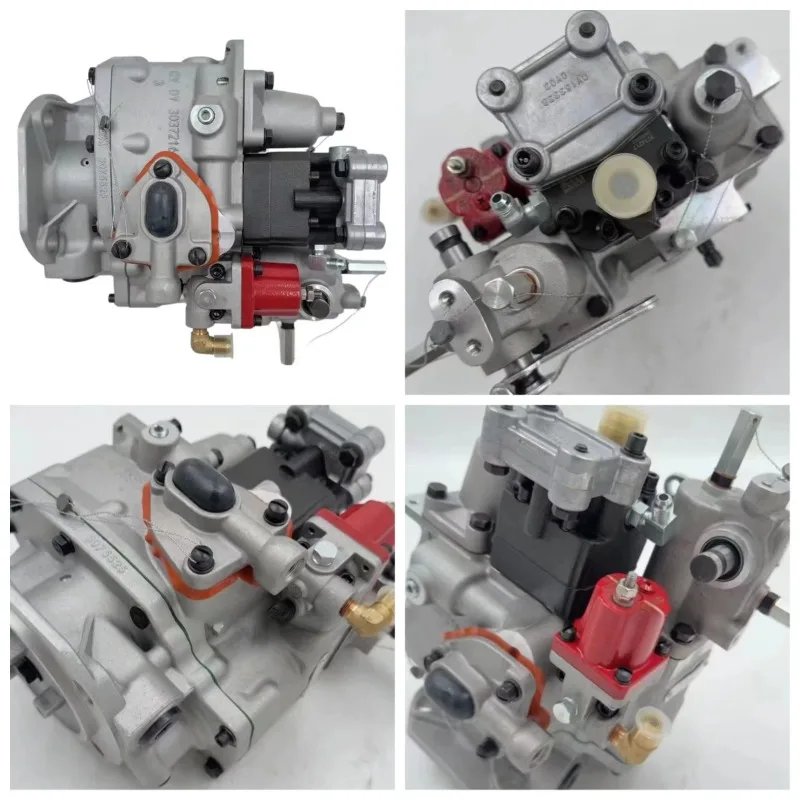 Fuel Pump Assembly CY153338 3037216 23002303 3075525 3034217 for NT855 High Pressure Oil Pump Pump