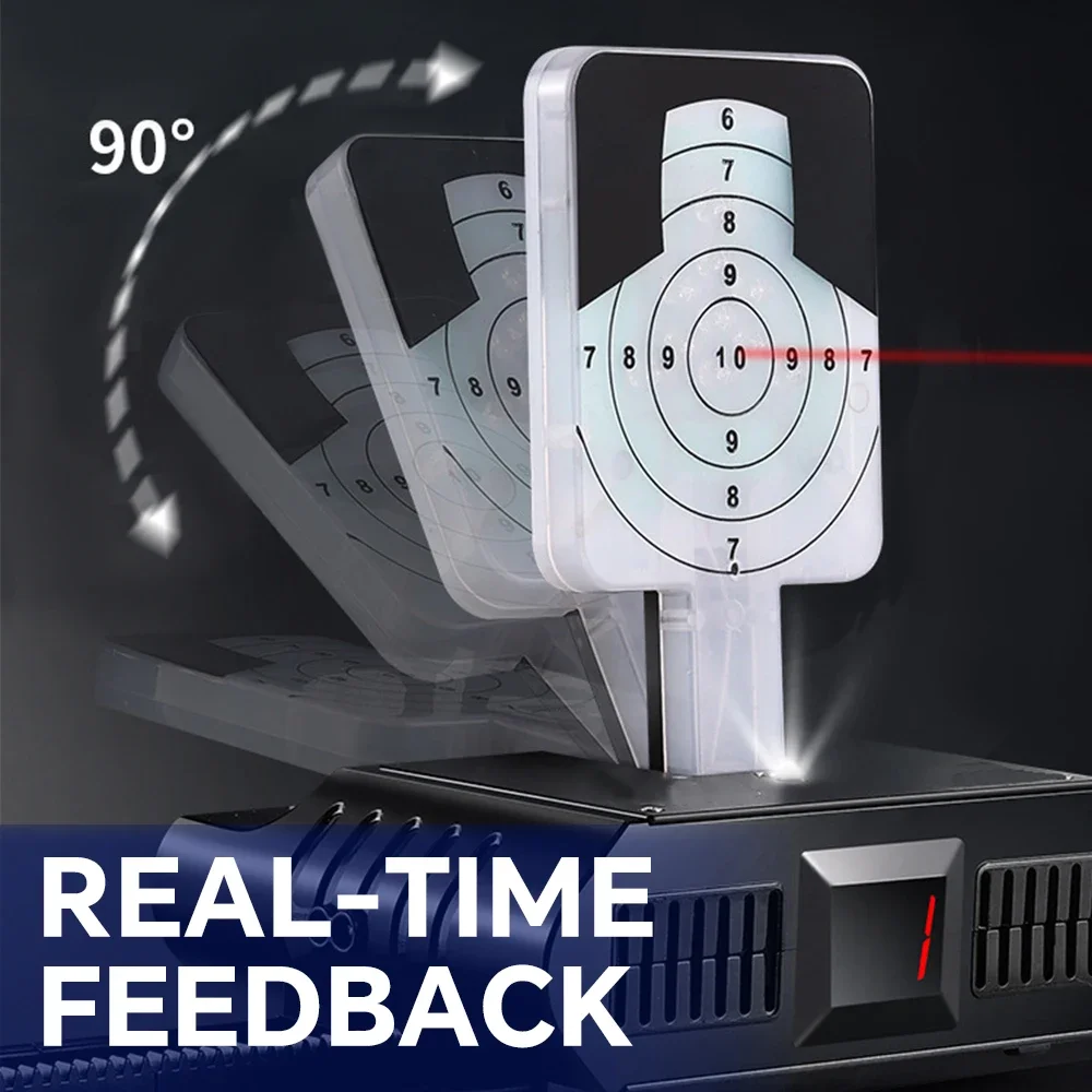 xx-tactical-laser-sensing-moving-target-voice-music-scorer-automatic-reset-laser-training-target-for-dry-fire-paintball-shooting