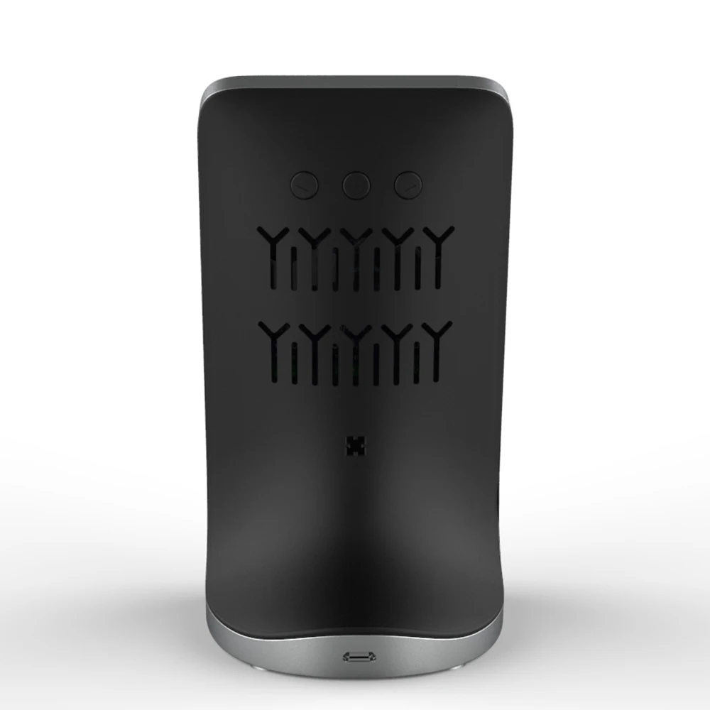 Air Quality Monitor Multi-function CO2 Infrared Sensor Temp Humidity Monitor Indoor Tuya-WIFI High Precision CO2 Gas Detector