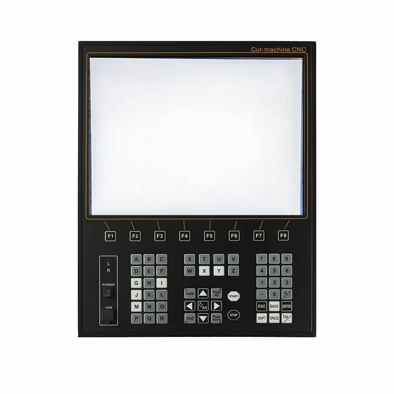 

Direct Factory Fangling F2000 Series F2500B Lowest Price CNC Controller System Plasma Control System