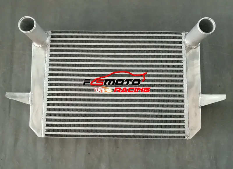 FMIC Intercooler For Ford Sierra RS500 ESCORT RS Cosworth 2wd/4wd with 3