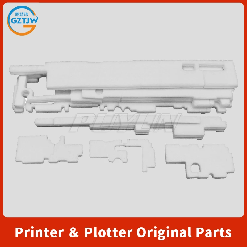 Waste Ink Tank Pad Sponge For Canon TS 205 305 3150 3151 TS5050 5051 5052 5053 5055 5150 5151  Ink absorbing sponge
