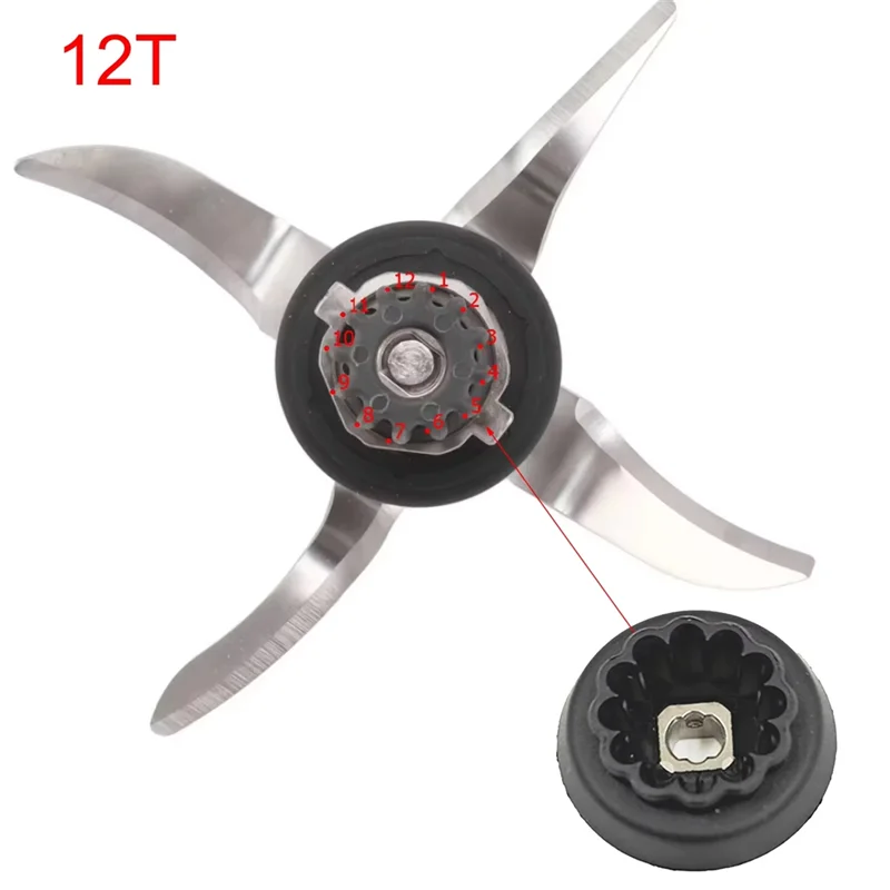 Obrázek 6: Ralca-connector pro monsieur kuchyně plus C3 D4 E5 zeď jistič hlav mixér pohon mechanismus 12T s blok