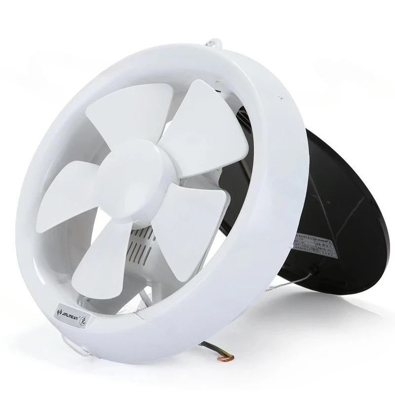 8 Inch Round Drawstring Ventilator, Household Kitchen & Bathroom Exhaust