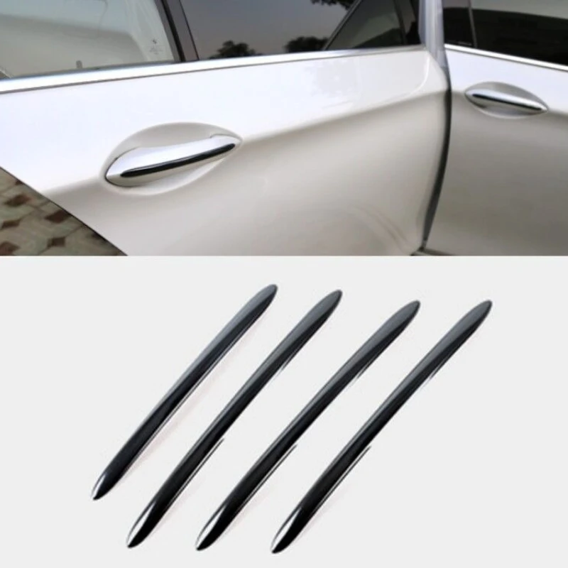 

Suitable for BMW 5 7 Series 520liF10 Exterior Handle Decorative Strip Modification Bright Strip Car Modification Decoration