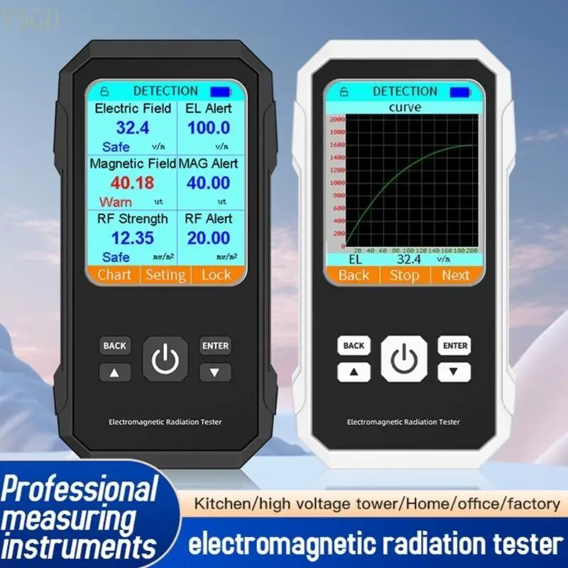 Y5GD Digital Electr… - image