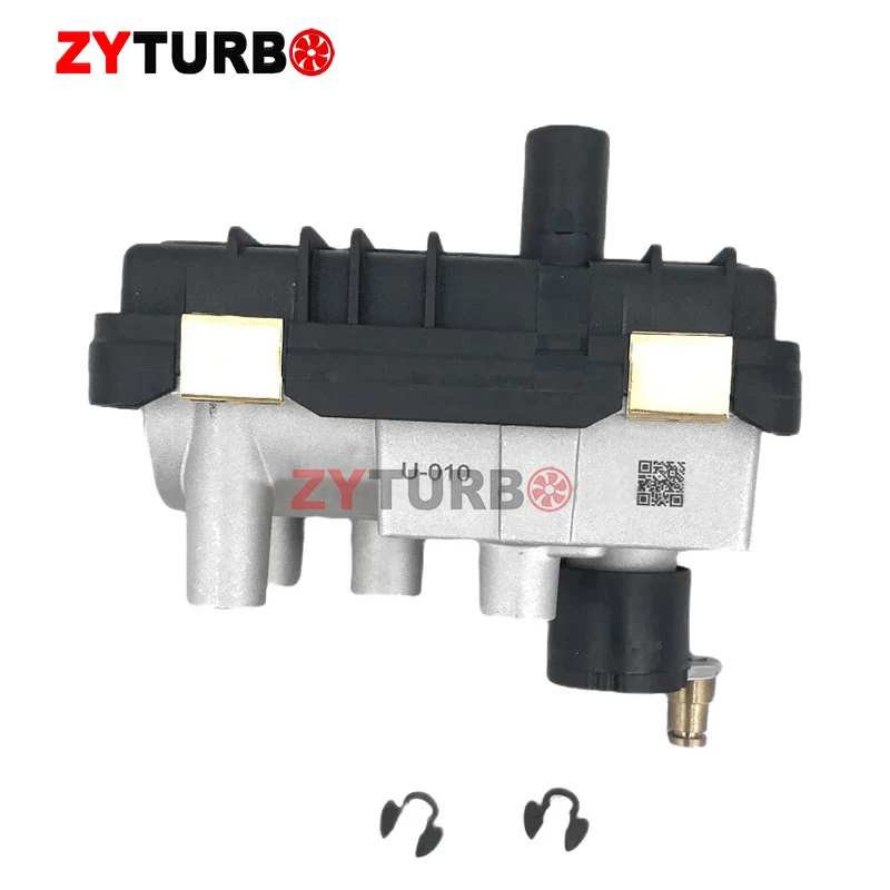 

Турбокомпрессор GTB1752V для Hyundai KIA 2.2 CRDI 145 кВт D4HB 808031 797862-0015 6NW010099-10 28231-2F750 808031-5006S 808031-5005