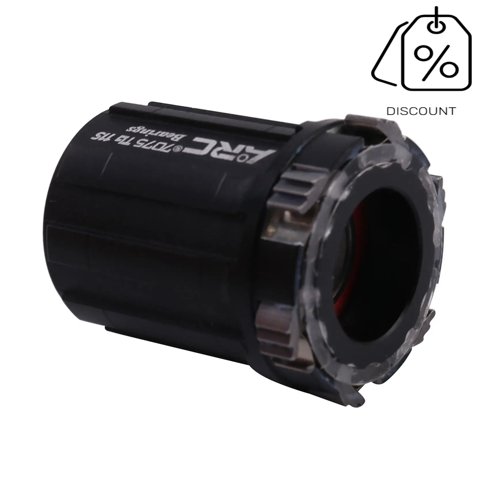 محور Boost Bicycle Free Hg XDR Mini Spline Freehubs Body، مناسب لـ ARC MT009 11 Speed-AT20