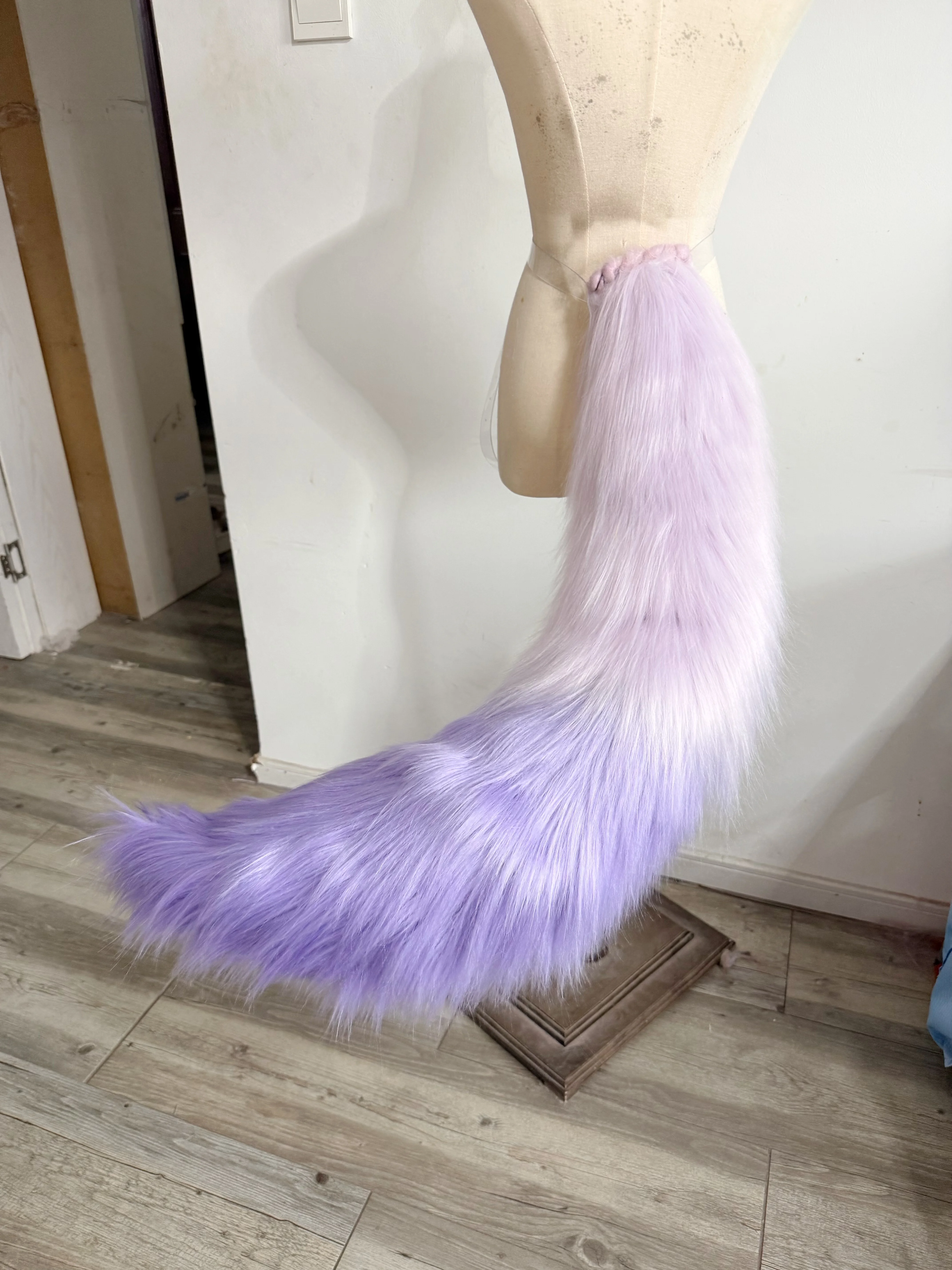 

Игра Naraka: Bladepoint Tessa Tail, реквизит для косплея, Хэллоуин, карнавал, косплей, вечерние реквизит, аксессуары