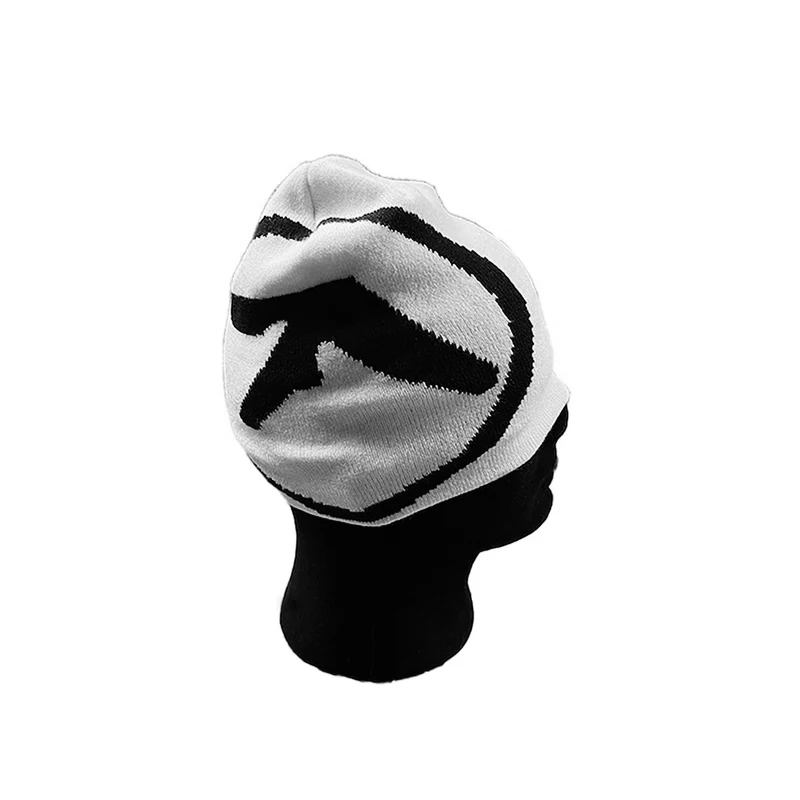 Aphex-gorros de punto para hombre y mujer, ropa de calle Y2k, jersey de moda de invierno, Estilo Vintage, gótico, cálido, Hip Hop, Unisex
