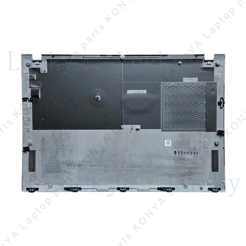 Z+  For Lenovo Thinkpad T14S Gen 1 T490S T495S Laptop Bottom Base Cover Lower Case