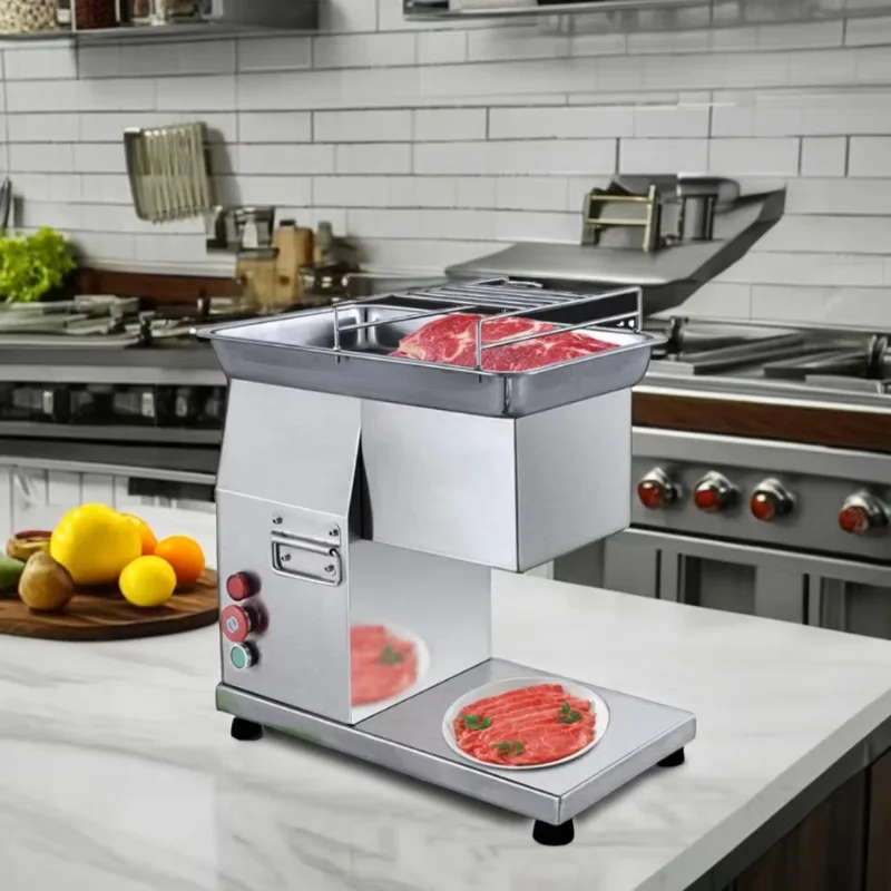 Desktop Small Sliced Meat/sliced Meat