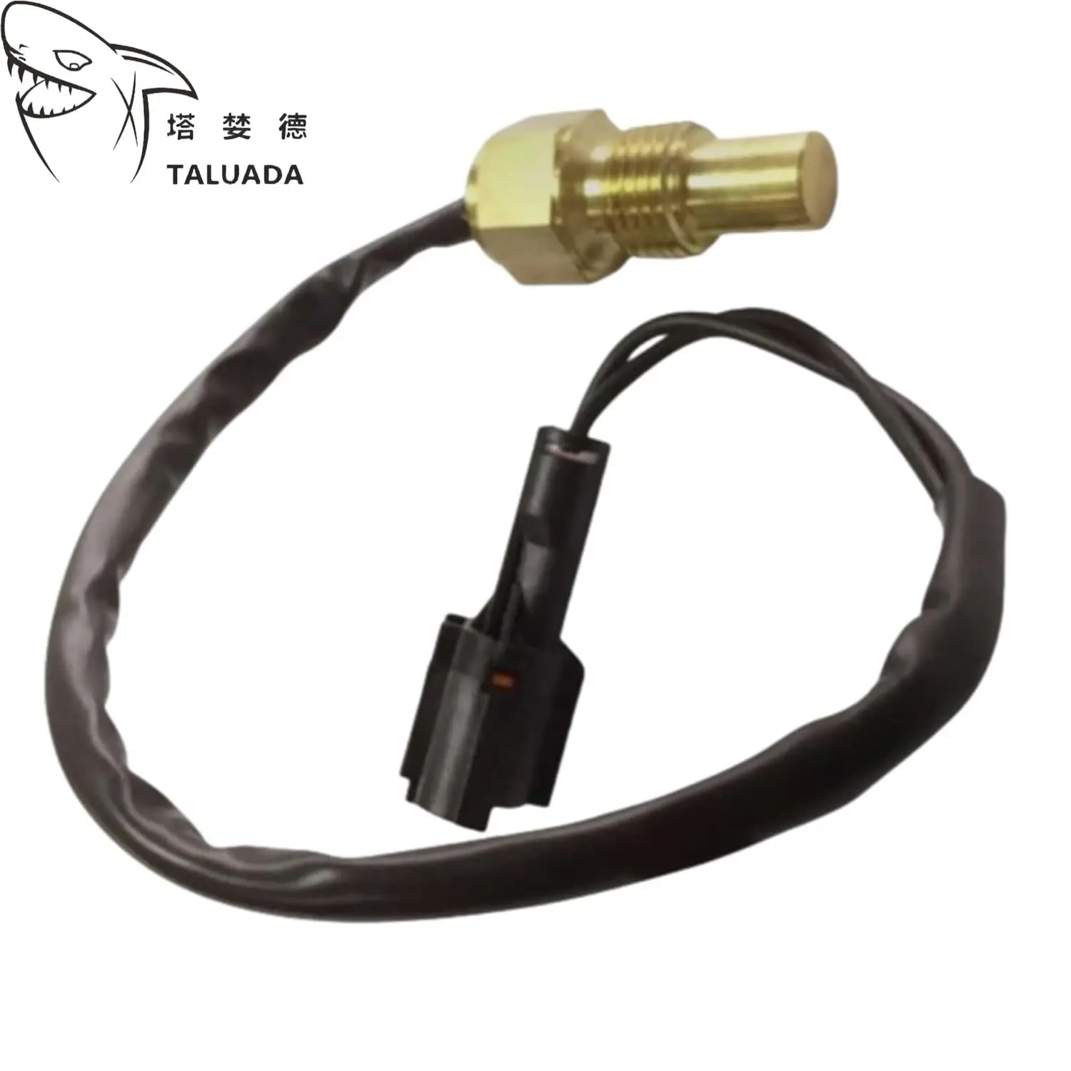 Oil Pressure Sensor 1-82410170-1 1-82410142-0 For Excavator EX120-5 EX200-5 Engine 6BG1 Excavator SH120 SH100