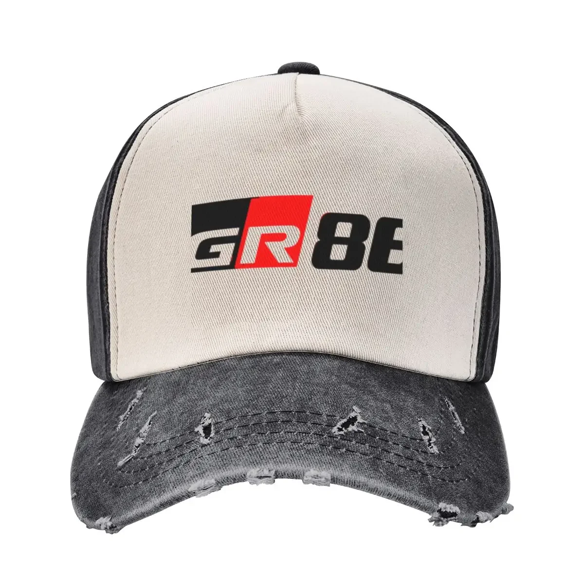 

GR86 LOGO Baseball Cap Streetwear Hat Beach Military Tactical Cap Men's Caps Women's
