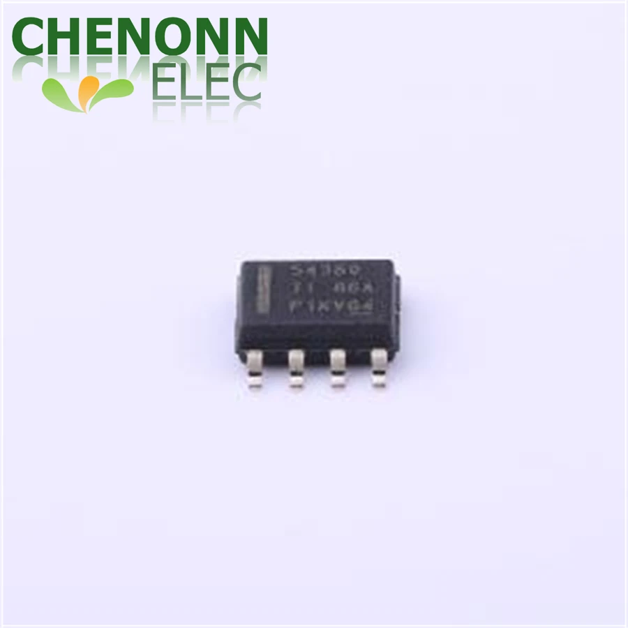 

10 шт./лот TPS54360DDAR (преобразователи постоянного тока)