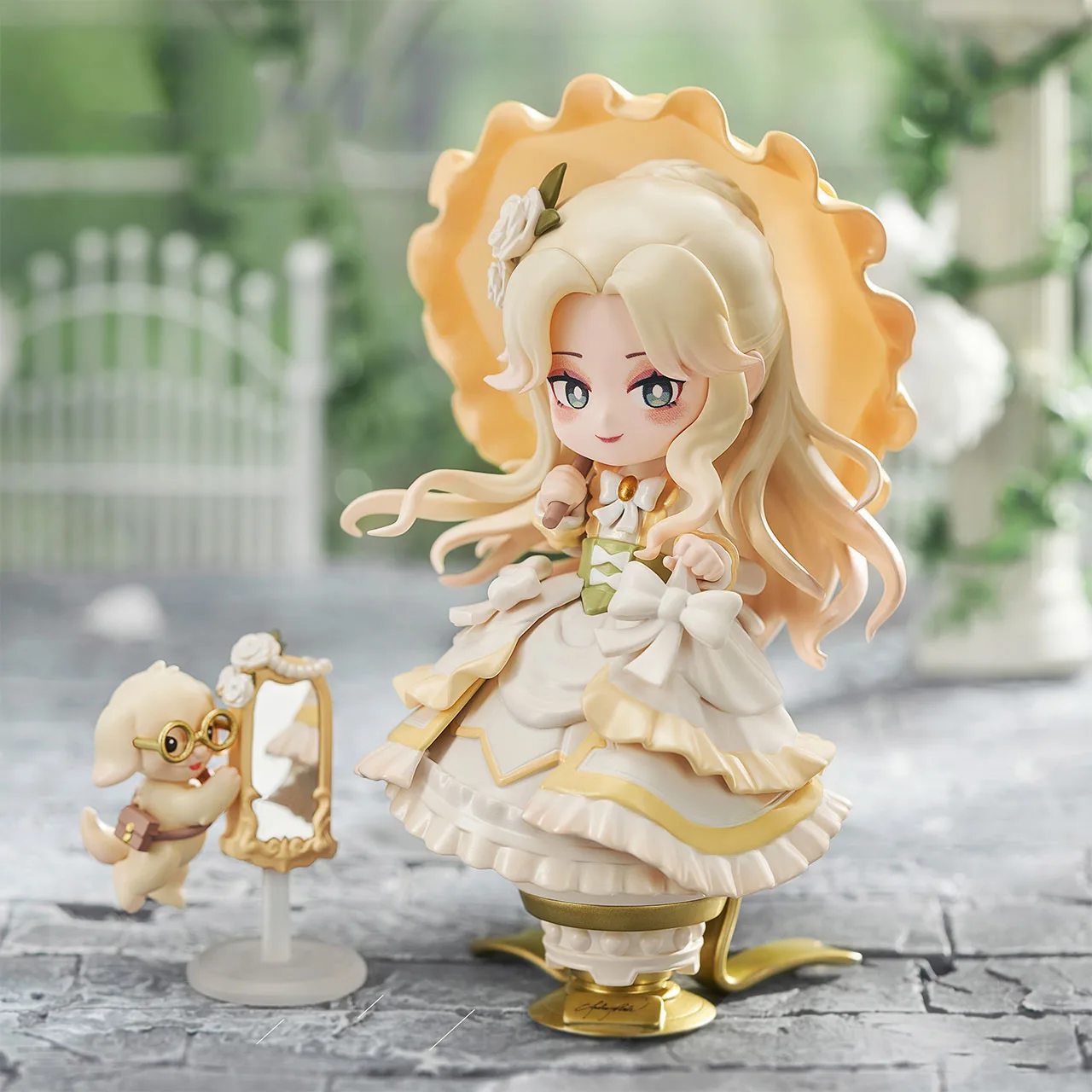 Lord Of Mysteries Figure Audrey Hall Anime Action Figure Beauty Collectible Ornaments Cute Model Desk Decor Statue Birthday Gift