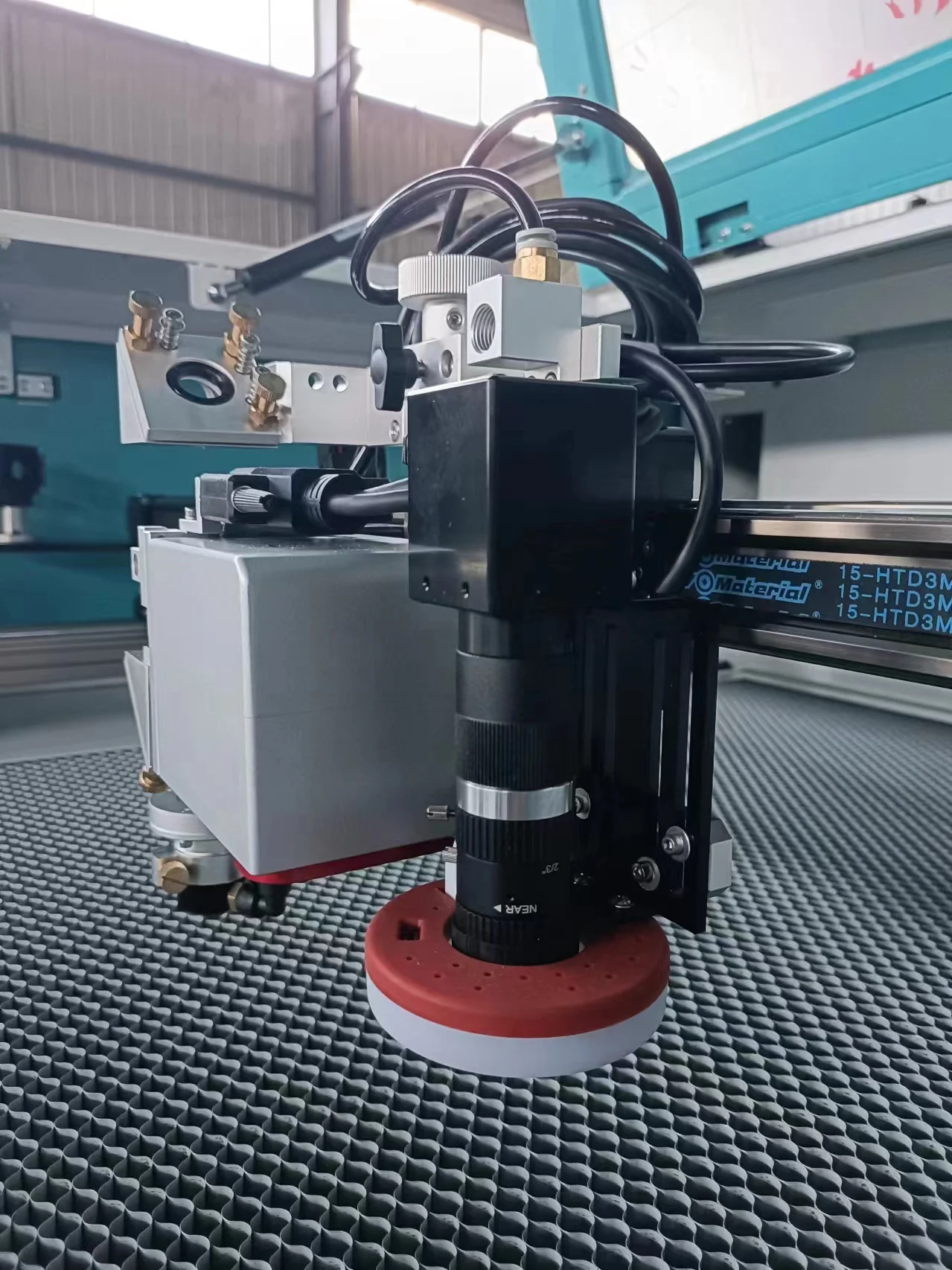 TLF Hoge snelheid Co2-markering Graveer- en snijmachine 9060 1390 1610 60w 80w 90w 100w 130w 150w