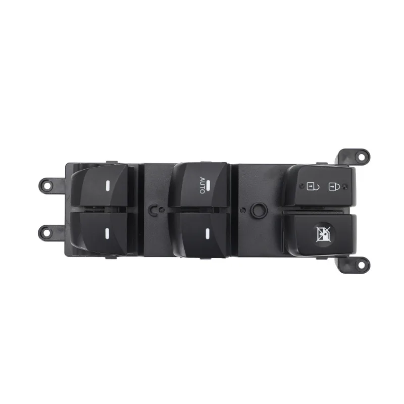 93570-A5010 Master Power Window Lifter Control Switch for Hyundai Elantra 14-16 Front Electric Door Window Regulator Switch